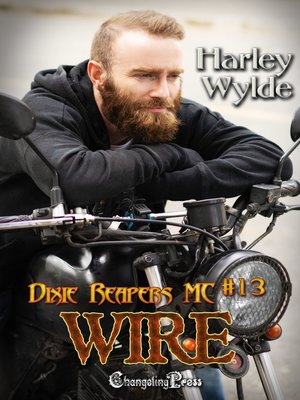 Wire - ebook